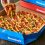 Domino’s to open 500 more branches creating 17,000 jobs as pizza sales hit £1.3bn last year